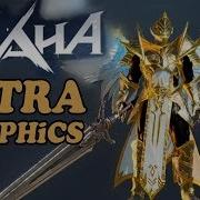 Traha Лук Клинки И Тех Работы Новая Mmorpg От Nexon На Android