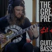 The Great Pretender Slash Myles Kennedy And The Conspirators Guitar Bass Cover