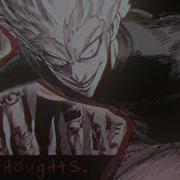 Sick Thoughts Anime Edit