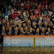 France 26 28 Norway Handball Ehf Euro 2020 Handball Full Match Highlights