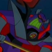 Evil Emperor Zurg Curse You Buzz Lightyear