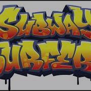 Sabway Surfers Slowed