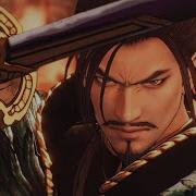 Samurai Warriors Okehazama 5 Ost Honnoji Oda