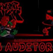 Tricky Vs Auditor