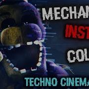 Mechanical Instinct Fnaf