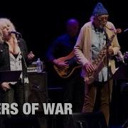 Lucinda Williams And Charles Lloyd The Marvels Masters Of War Dylan Cover Audio Intensifies