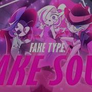 Fake Type