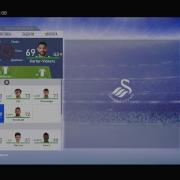 Играю В Fifa19 Карьера За Суонси