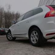 Volvo Xc60 2 Часть Лучше Звоните Броневому