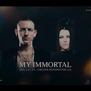 Amy Lee Feat Linkin Park My Immortal