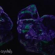 Crystals Isolate Slowed Rewerb