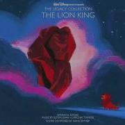 Lion King Legacy Collection Cd 2 Rightful King