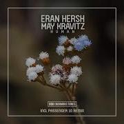 Eran Hersh Human Passenger 10 Remix