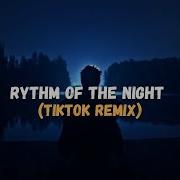 Corona The Rhythm Of The Night Remix Tiktok