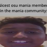 Osu Mania Memes