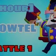 Brawl Stars Ost Snowtel Battle 1