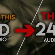 Hello Adele 8D Use Headphones For Best Experience