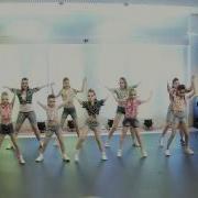 Timber By Chikaz Kids Dancing Steps 22 03 Tower Hd