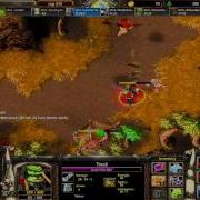 Warcraft Iii Speedrun Orc Campaign Single Segmented