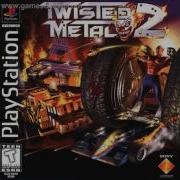 Ost Twisted Metal 2