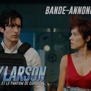 City Hunter Nicky Larson Et Le Parfum De Cupidon 2019 Trailer French