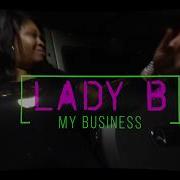 Lady B My Business