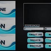 Stream Package Overlay Download