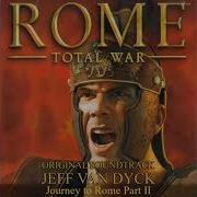 Full Rome Total War Ost