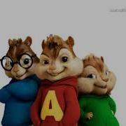 Alvin And The Chipmunks Let Me Down Slowly Official Audio Cover