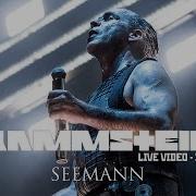 Seemann Live Rammstein Минус