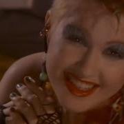 Cyndi Lauper She Bop