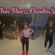 Merengue Mix Zumba