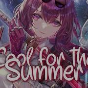 Nightcore Cool For The Summer Rock