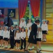 Уральские Пельмени Детский Хор