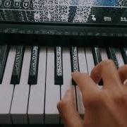 Джизус Feat Flesh Золото Piano Instrumental