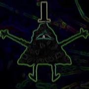 Гравити Фолз Клип Про Билла Шифра Hero