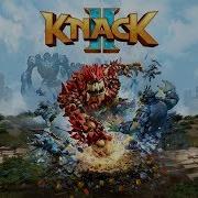 Knack 2 Прохождение Глава 1 1 Все Спрятанные Сокровища