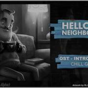 Hello Neighbour Ost Intro Music Alpha 2