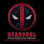 Going Commando Deadpool Soundtrack