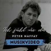 Peter Maffay Ich Fühl Wie Du