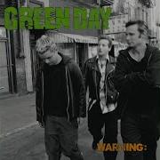 Misery Green Day