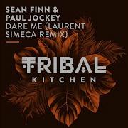 Sean Finn Dare Me Laurent Simeca Radio Edit