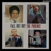 Fall Out Boy Phoenix Instrumental