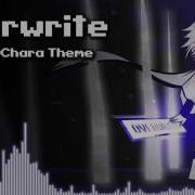 Xtale Chara Theme