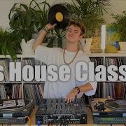 Deep House Retro Vynil Mix 90S