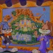 Tiny Toon Adventures