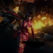 Tekken Blood Vengeance Amv Skillet