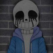 Killer Sans Megalovania