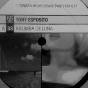 Dj Tony Esposito