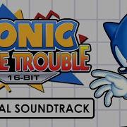 Sonic Triple Trouble 16 Bit Ost